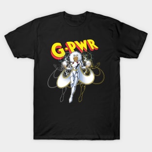 STORMY G-PWR T-Shirt